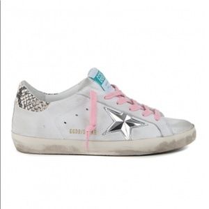 Golden Goose Deluxe Brand shoes